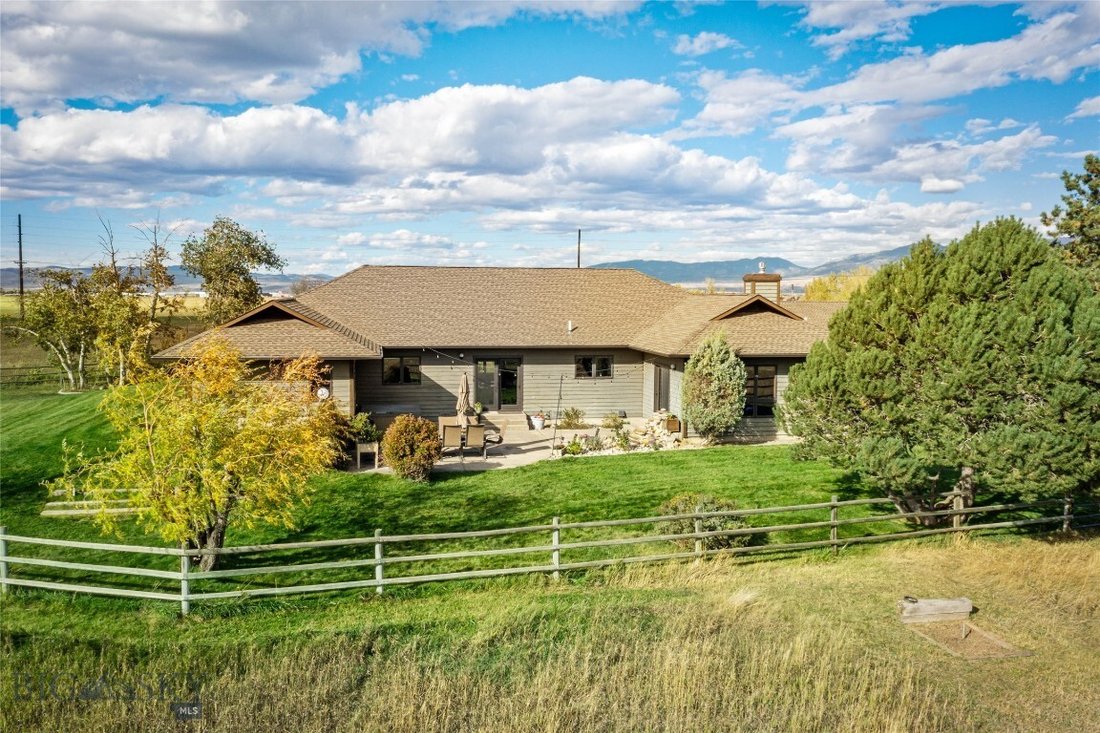 House in Belgrade, Montana, United States 3 - 17695553