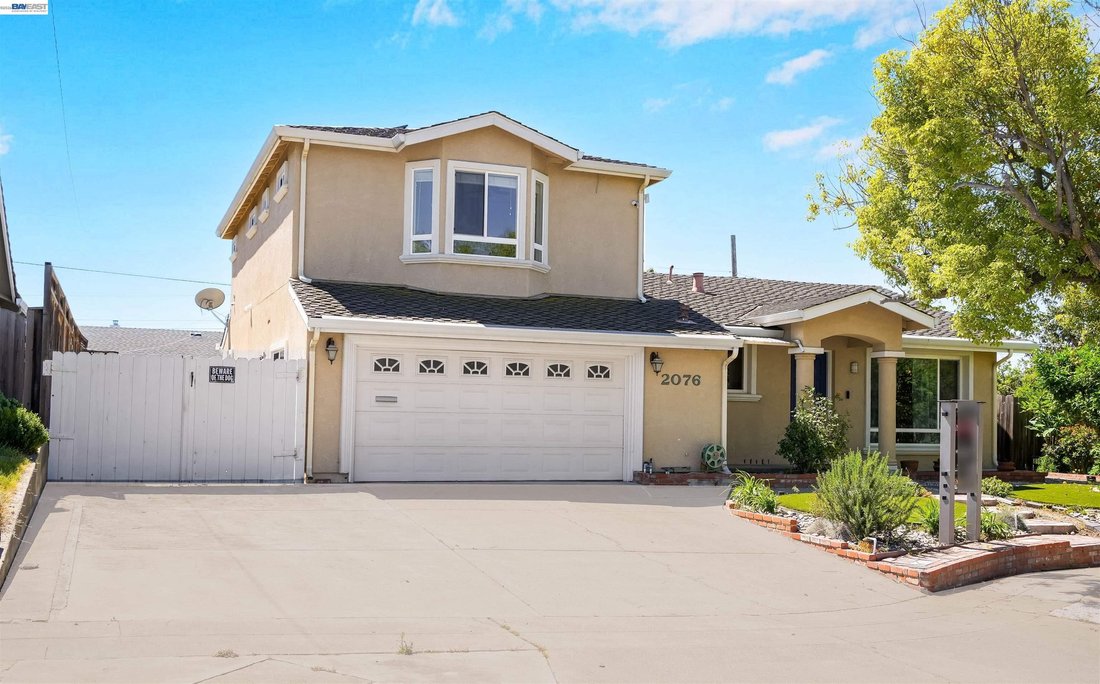 House in Newark, California, United States 3 - 17699662