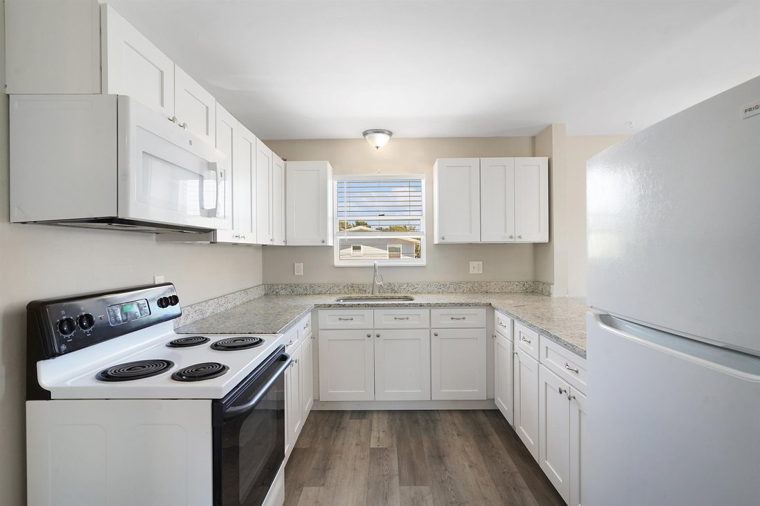 Apartamento en San Agustín, Florida, Estados Unidos 3 - 17695834