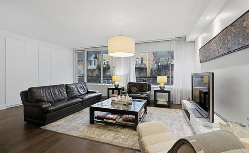 Condominio a Montréal, Québec, Canada 1