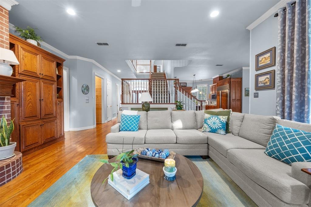 House in Mansfield, Texas, United States 5 - 17697067