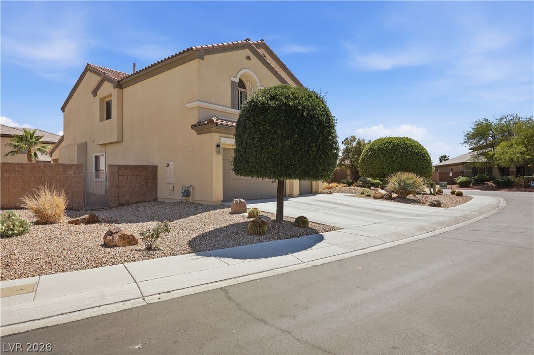 House in North Las Vegas, Nevada, United States 3 - 17698004