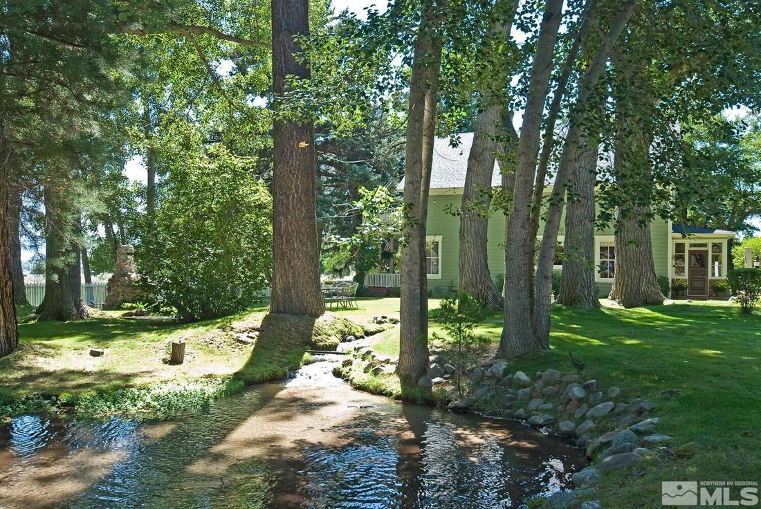 House in Gardnerville, Nevada, United States 5 - 17696345