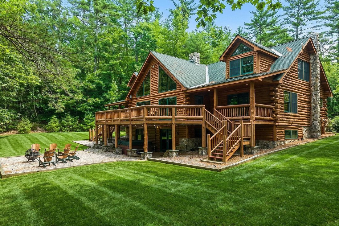 House in Denmark, Maine, United States 3 - 17695684