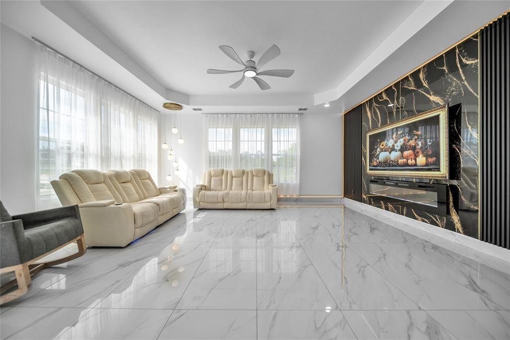 House in Kaufman, Texas, United States 5 - 17697095