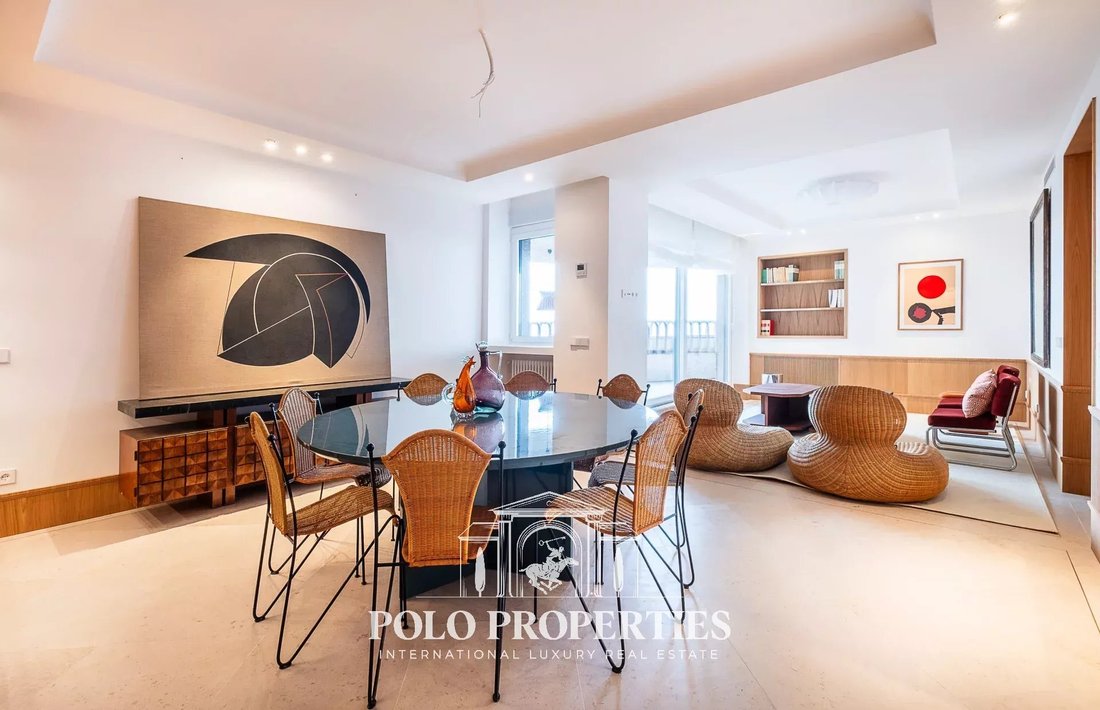 Apartment in Retiro, Madrid, Spain 5 - 16393674