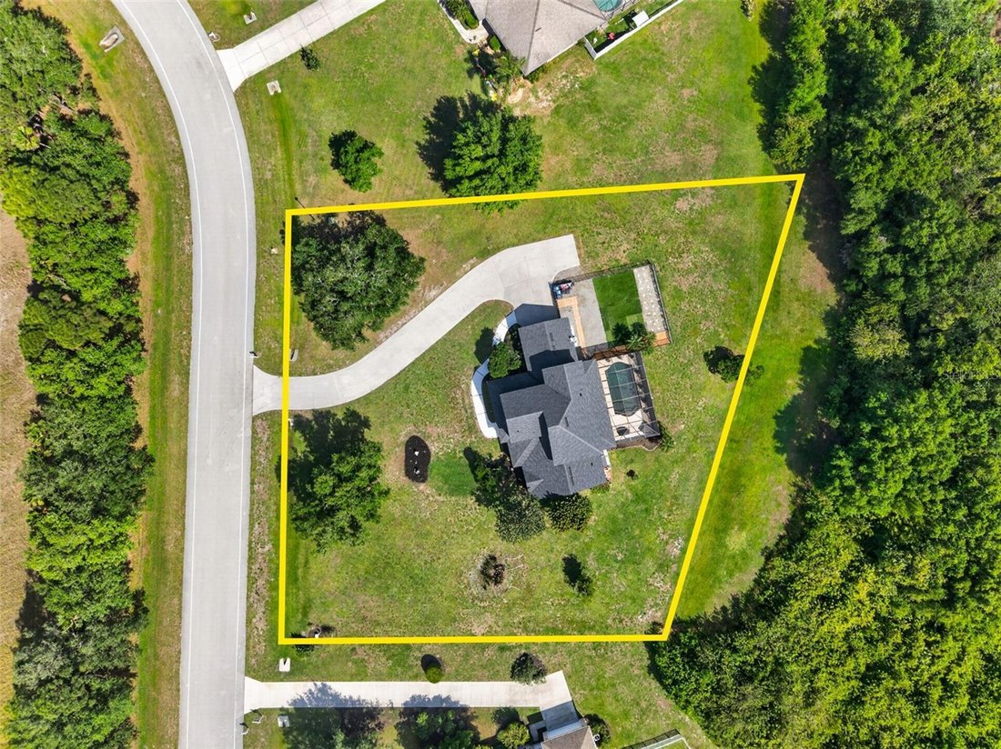 House in Parrish, Florida, United States 3 - 17695928