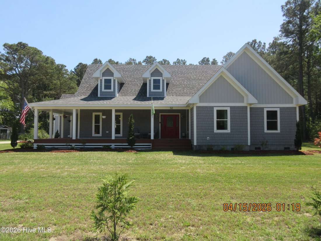 House in Harbinger, North Carolina, United States 4 - 17698179