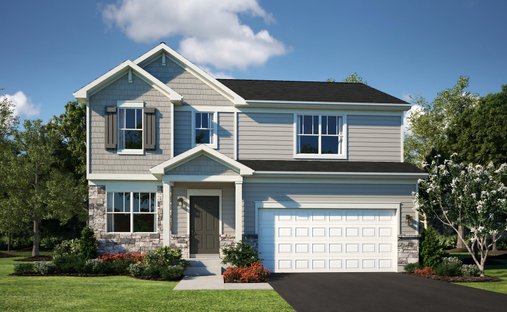 Casa a Johnsburg, Illinois, Stati Uniti 1