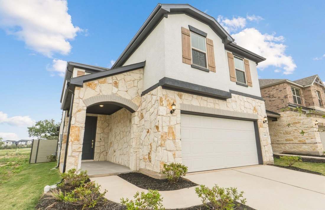 House in Georgetown, Texas, United States 2 - 17631824