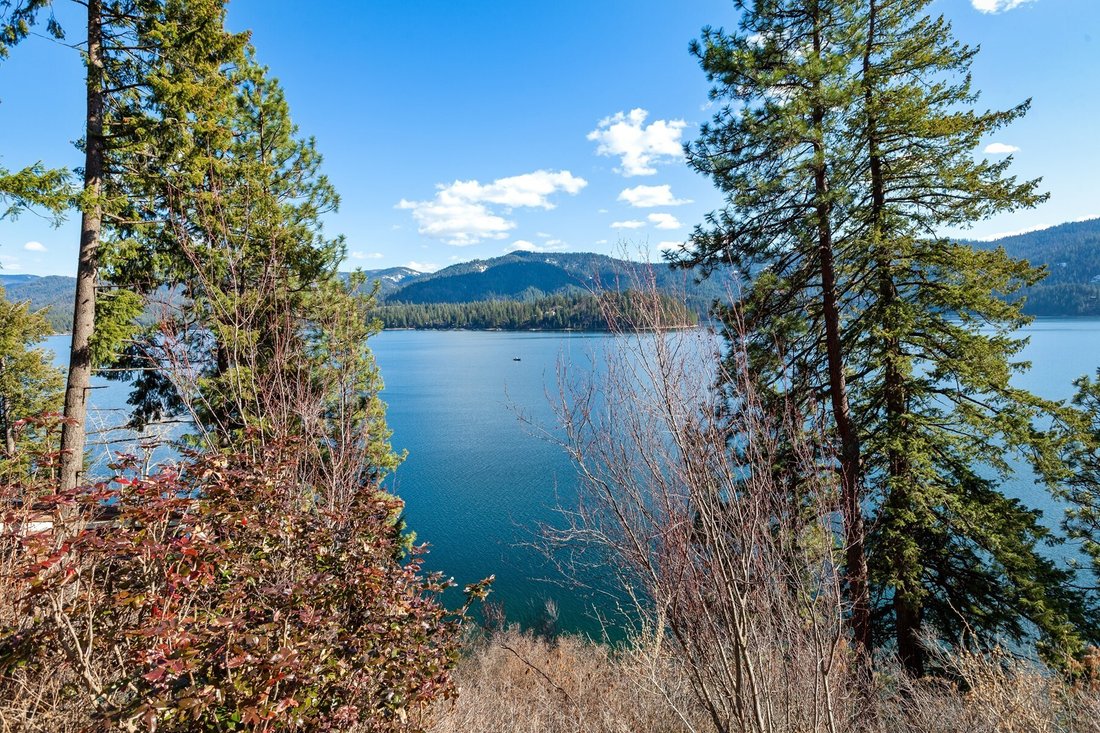 Land in Hayden, Idaho, United States 1 - 17700159