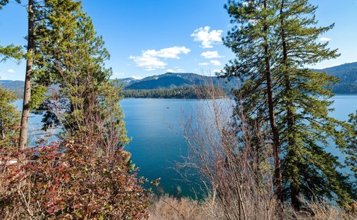 Terreno a Hayden, Idaho, Stati Uniti 1