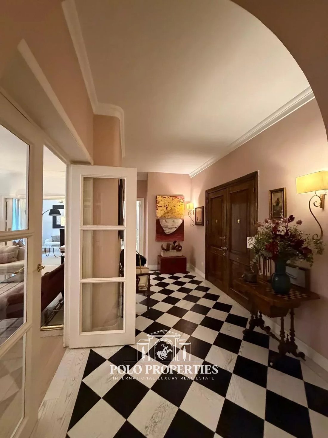 Apartment in Barrio Salamanca, Madrid, Spain 2 - 17140548