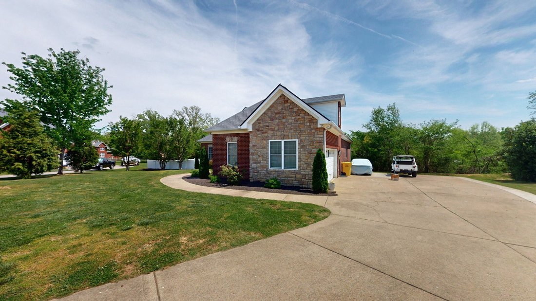 House in Bon Aqua, Tennessee, United States 4 - 17697694