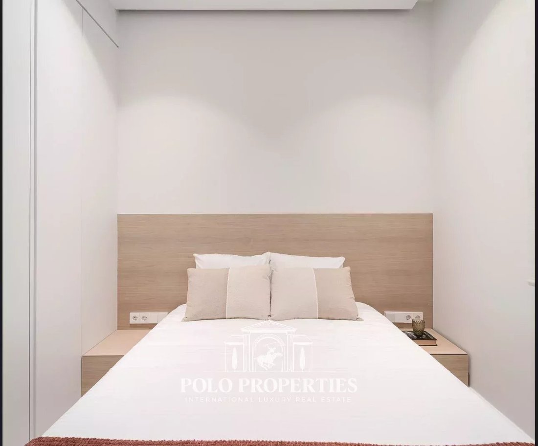 Apartment in Retiro, Madrid, Spain 3 - 17127152