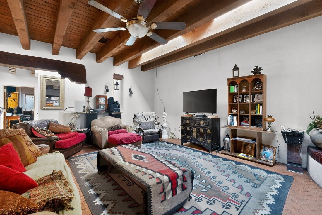 House in Santa Fe, New Mexico, United States 5 - 17697822