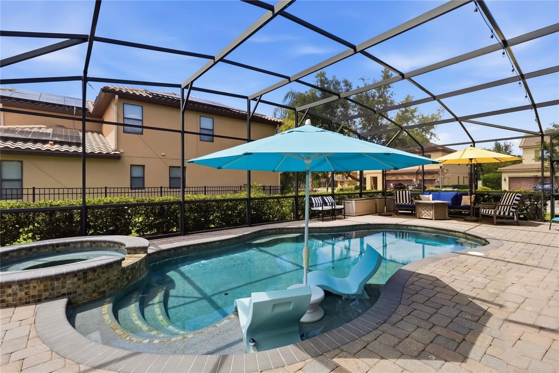 Casa a St. Cloud, Florida, Stati Uniti 4 - 17698927
