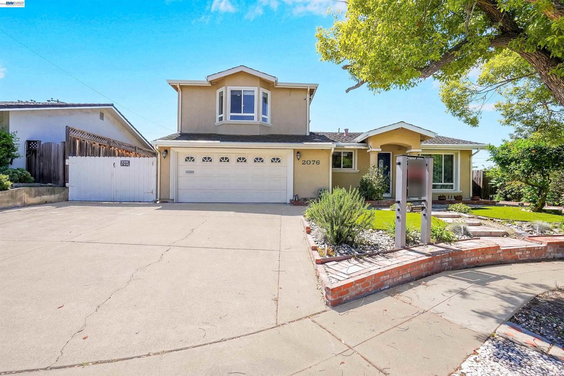 House in Newark, California, United States 2 - 17699662