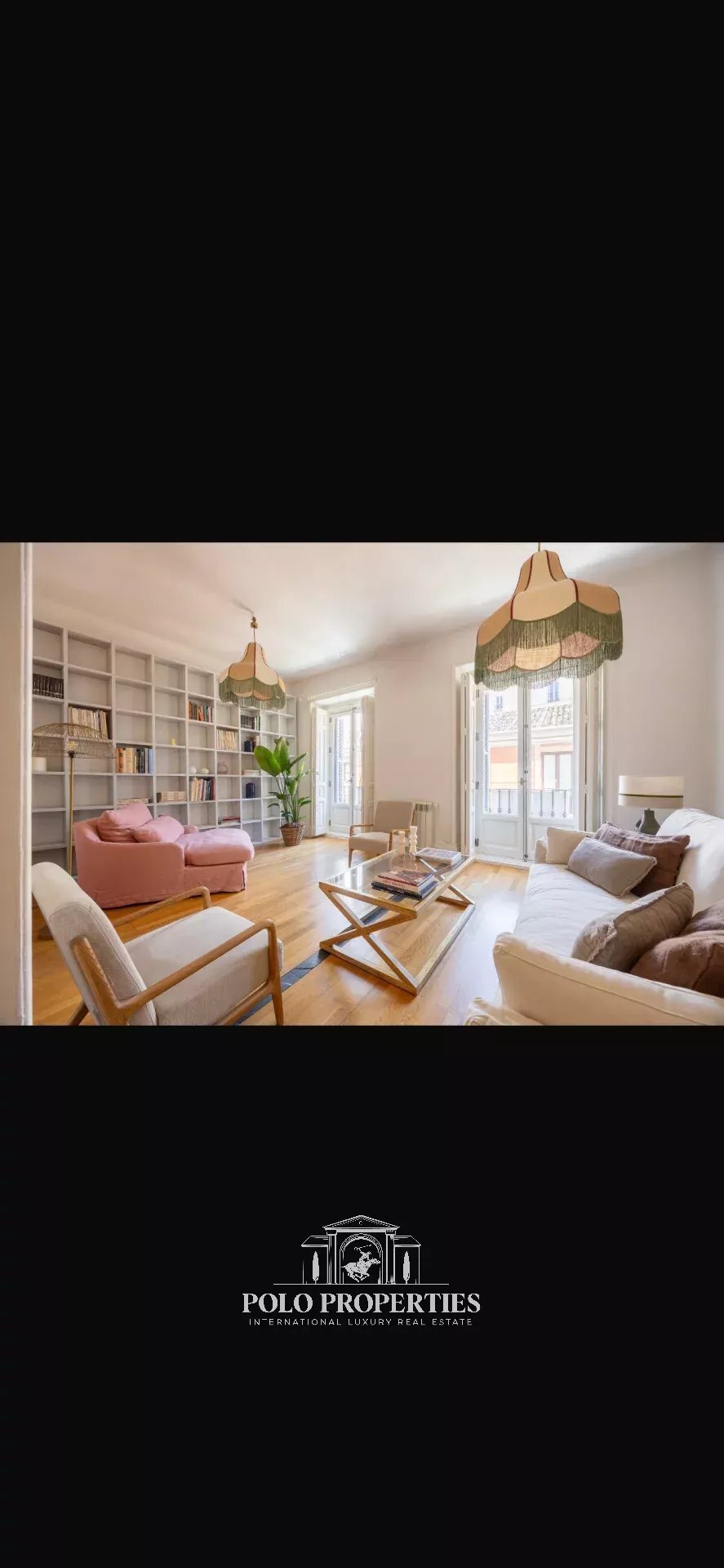 Apartment in Centro, Madrid, Spain 1 - 15980520