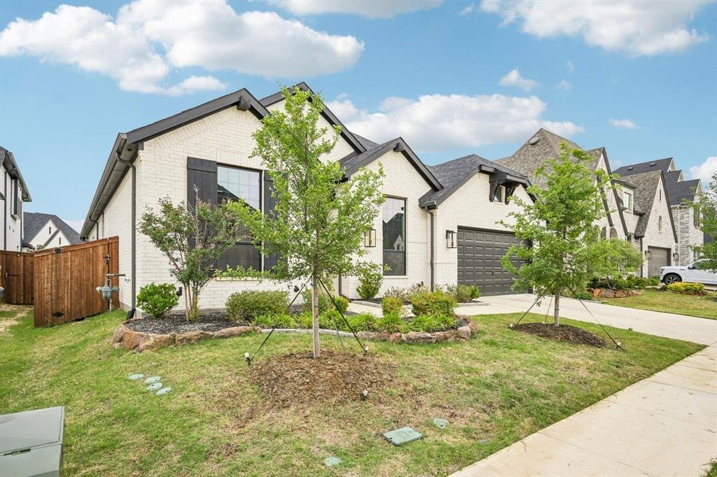 House in Cross Roads, Texas, United States 5 - 17697142