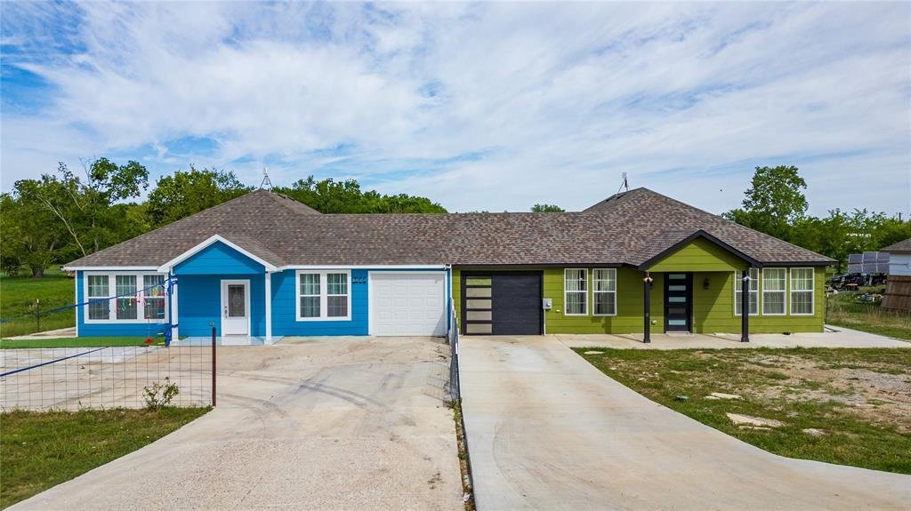 House in Kaufman, Texas, United States 1 - 17697095