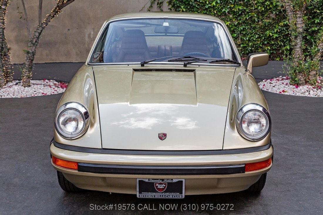 Porsche 911S in Los Angeles, CA 2 - 17694966