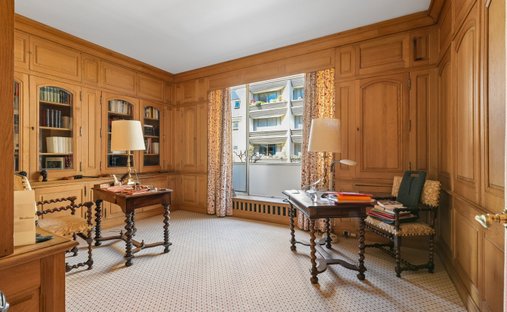 Apartment in Vaugirard-Parc des Expositions, Paris 15e Arrondissement, Paris 1
