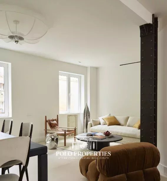Apartment in Centro, Madrid, Spain 1 - 17022318