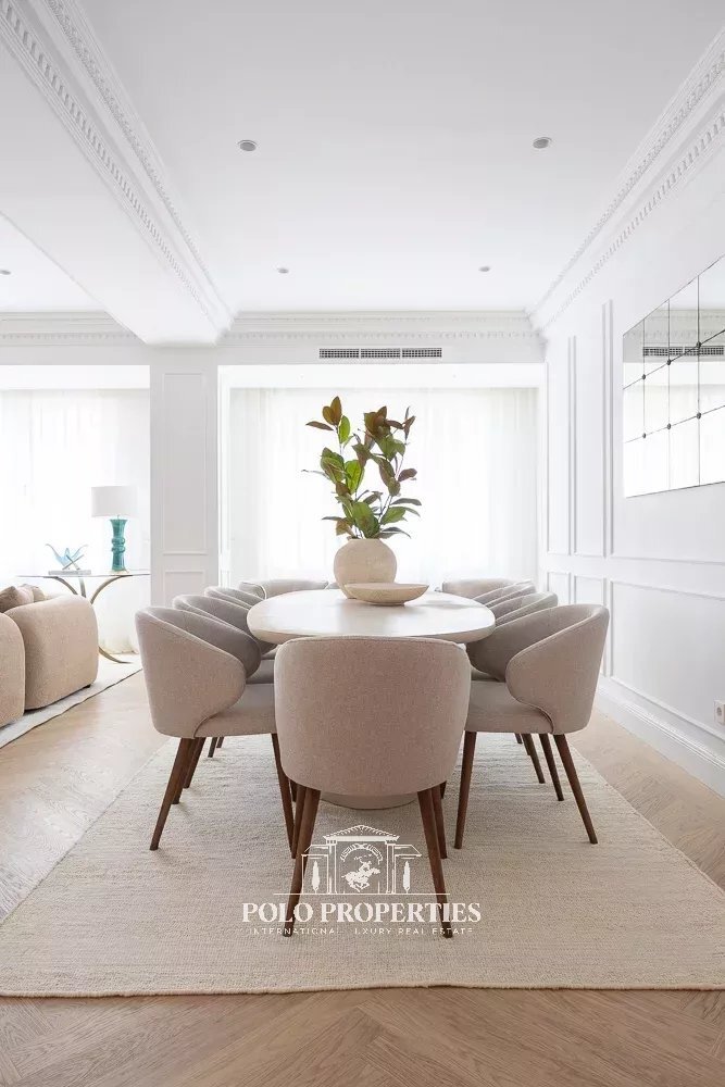 Apartment in Barrio Salamanca, Madrid, Spain 4 - 15875306