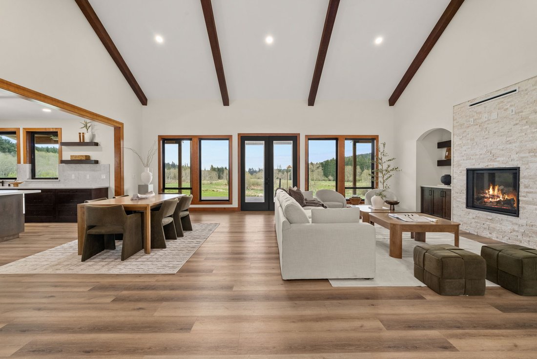 House in Shelton, Washington, United States 4 - 17695651