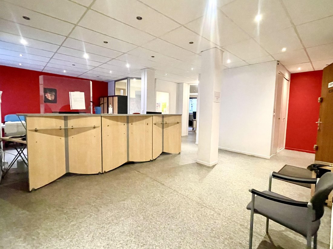Apartment in Galbert, Annecy, France 3 - 17698381