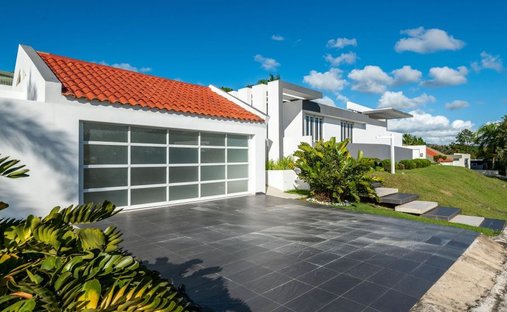 House in San Juan, San Juan, Puerto Rico 1