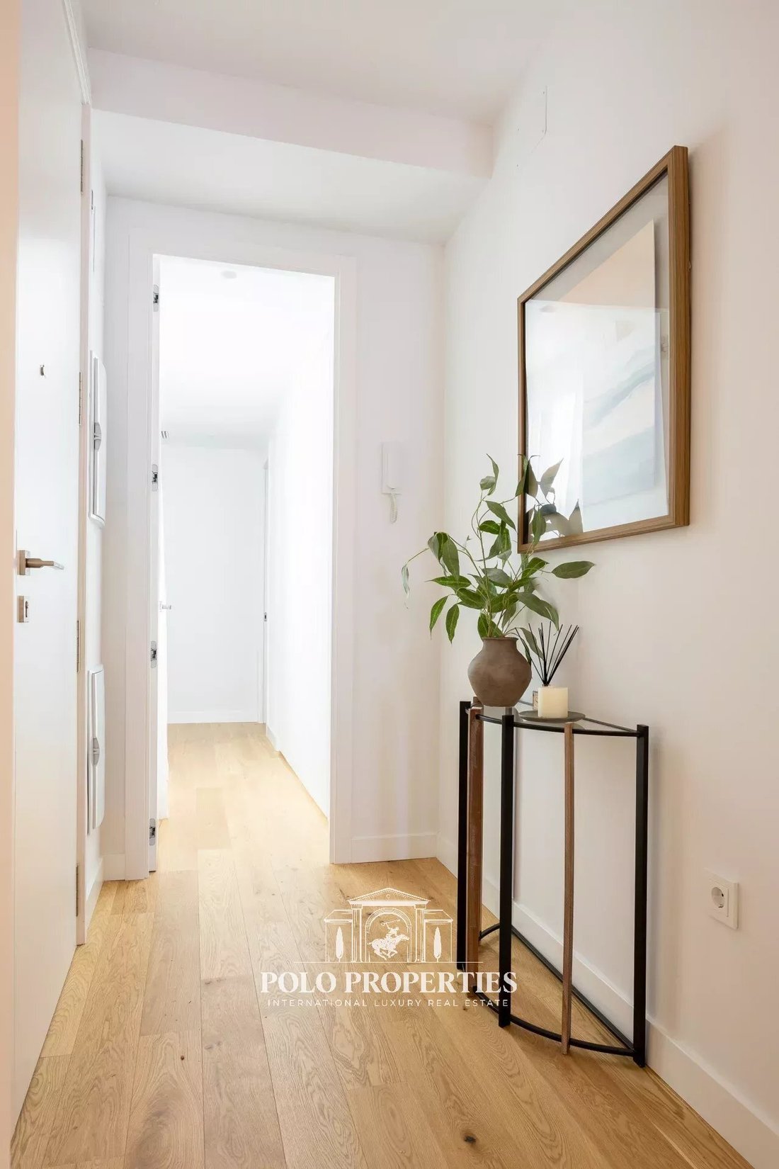 Apartment in Retiro, Madrid, Spain 4 - 15921105