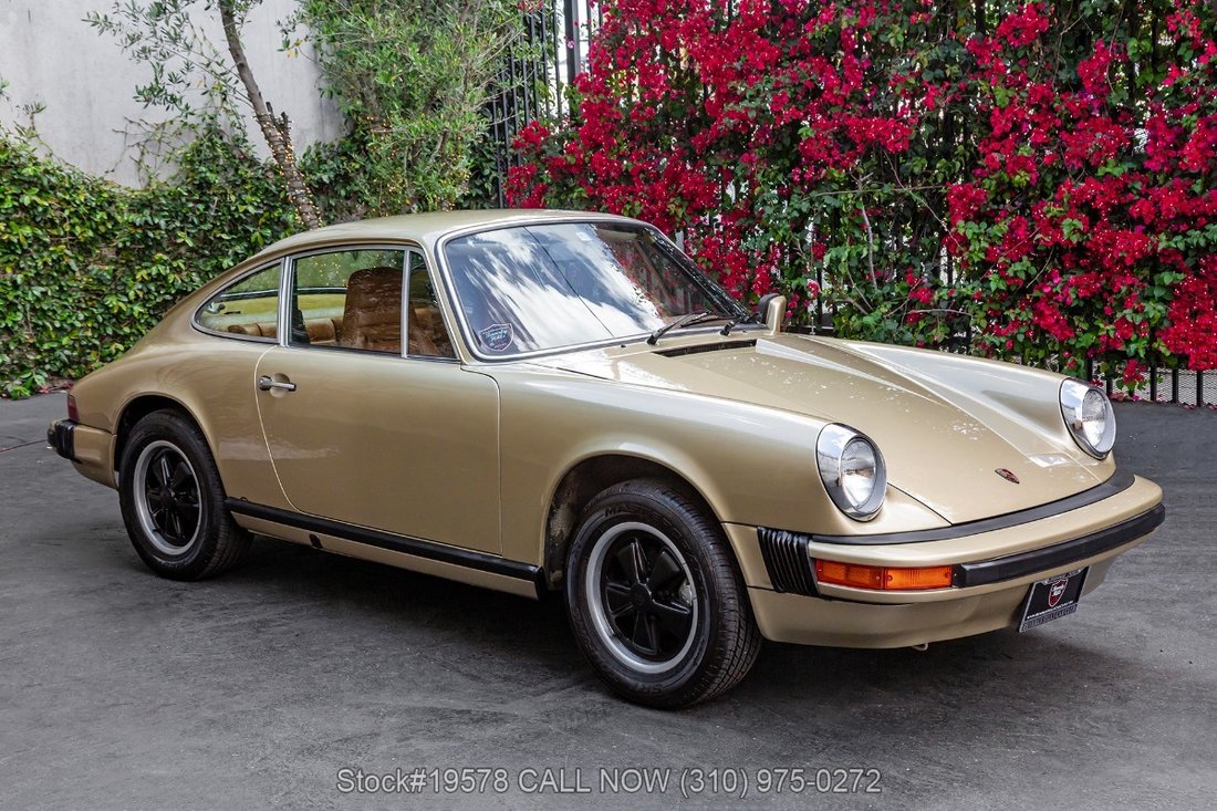 Porsche 911S in Los Angeles, CA 3 - 17694966