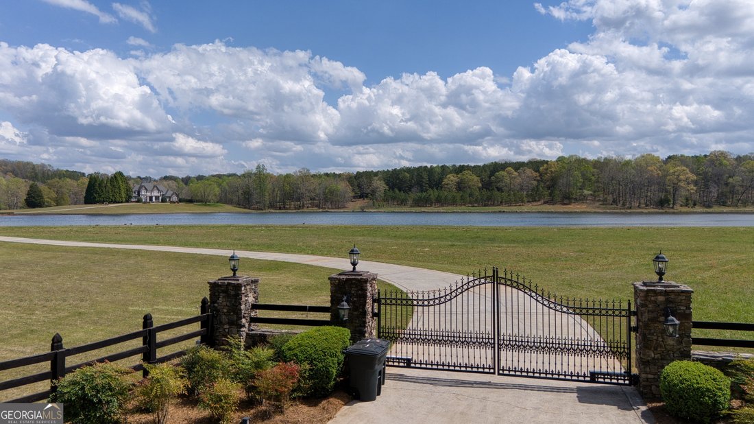 House in Silver Creek, Georgia, United States 5 - 17696810