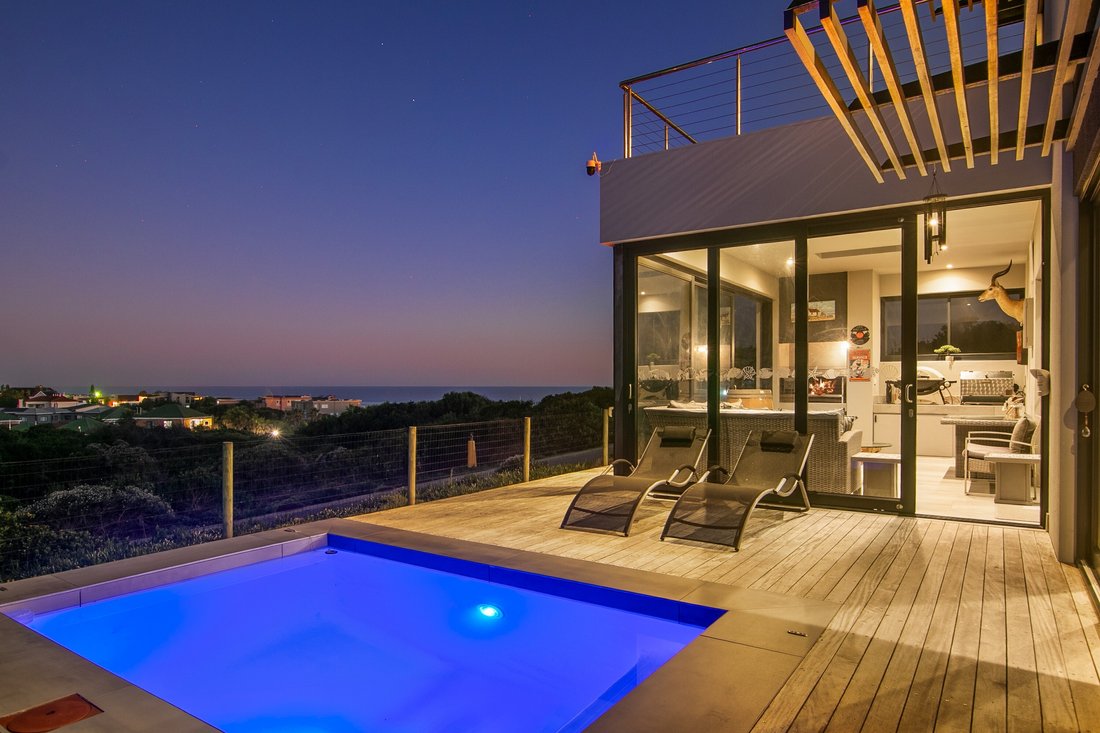 Country House in Sedgefield, Western Cape, South Africa 1 - 17698989