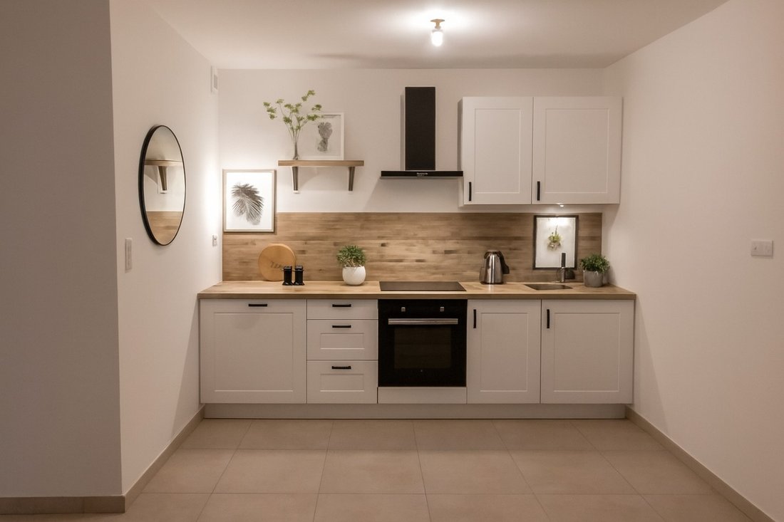 Apartment in Centre Ville, Baillargues, France 3 - 17697633