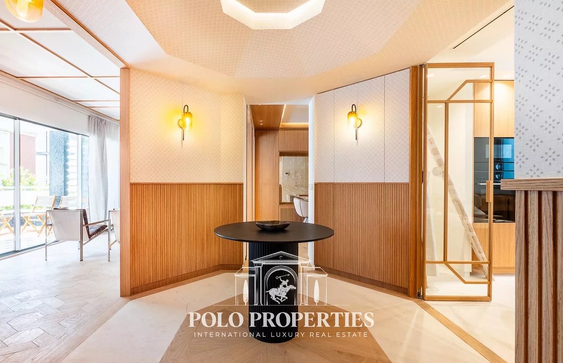 Apartment in Barrio Salamanca, Madrid, Spain 2 - 16393682