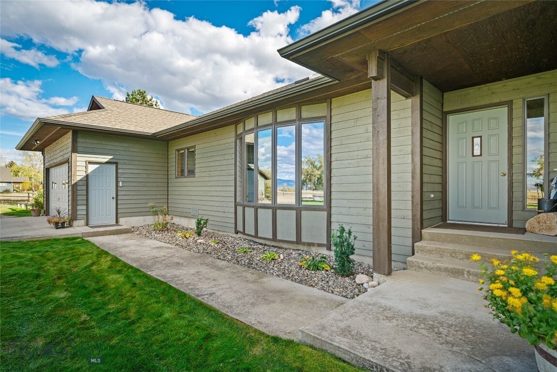 House in Belgrade, Montana, United States 4 - 17695553