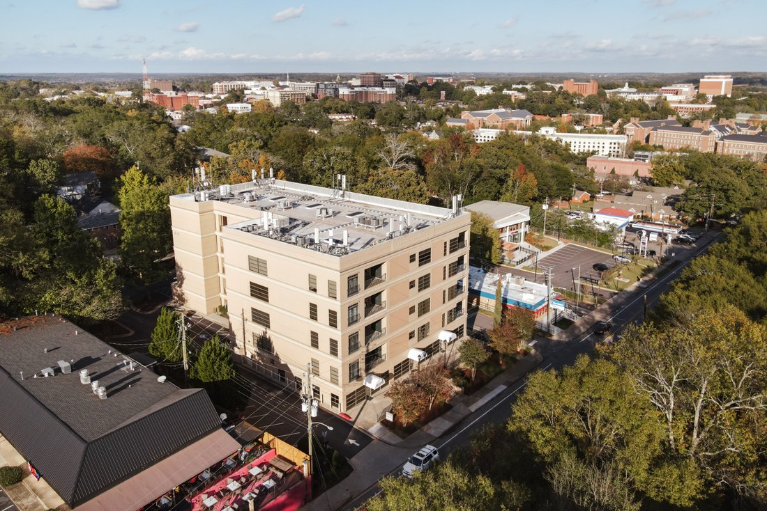 Condo in Athens, Georgia, United States 2 - 17695168