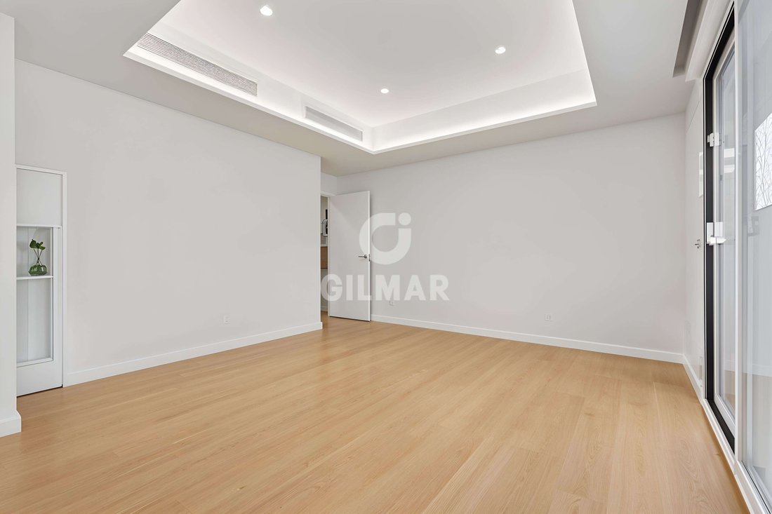 Apartment in Los Remedios, Seville, Spain 4 - 17683018