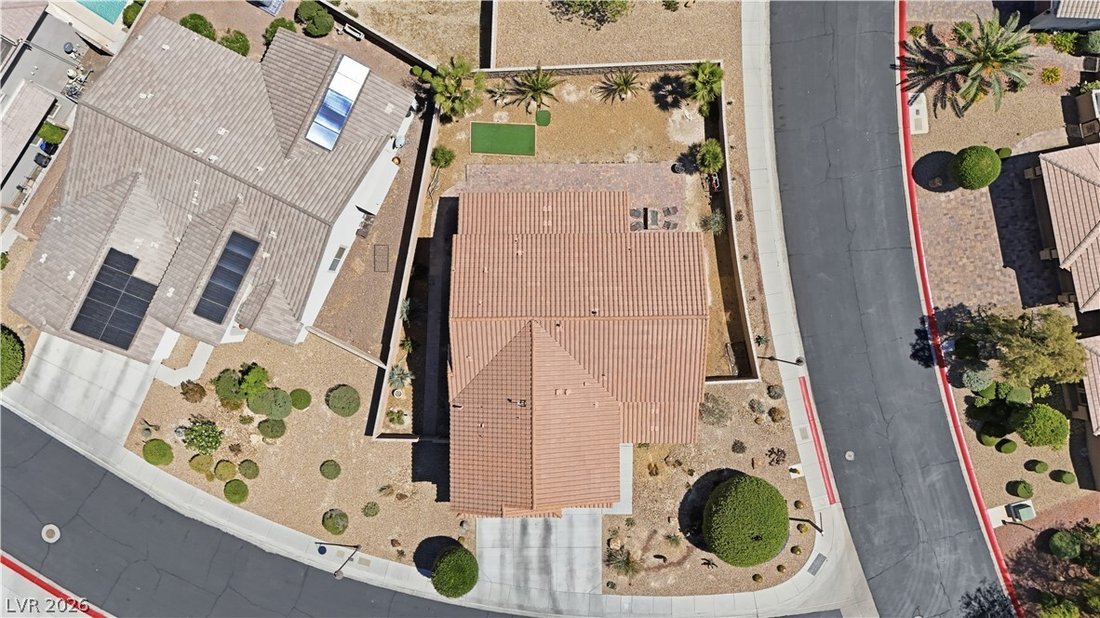 House in North Las Vegas, Nevada, United States 5 - 17698004