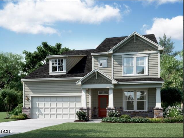 House in Apex, North Carolina, United States 1 - 17696847