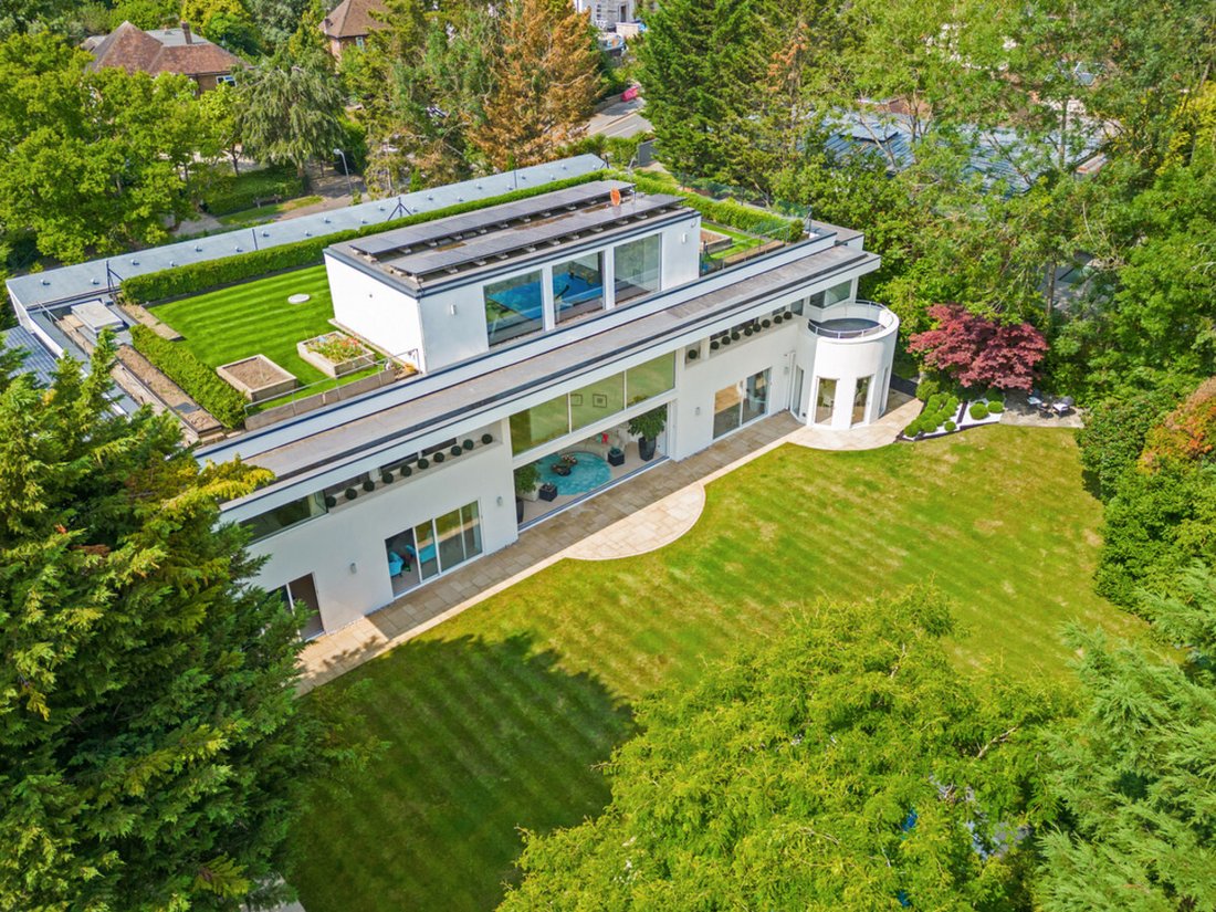 House in Stanmore, Harrow, England 4 - 17698497