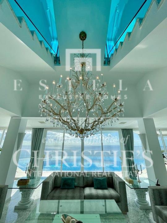 Villa a Roca Llisa, Santa Eulària des Riu, Isole Baleari 4 - 17698448