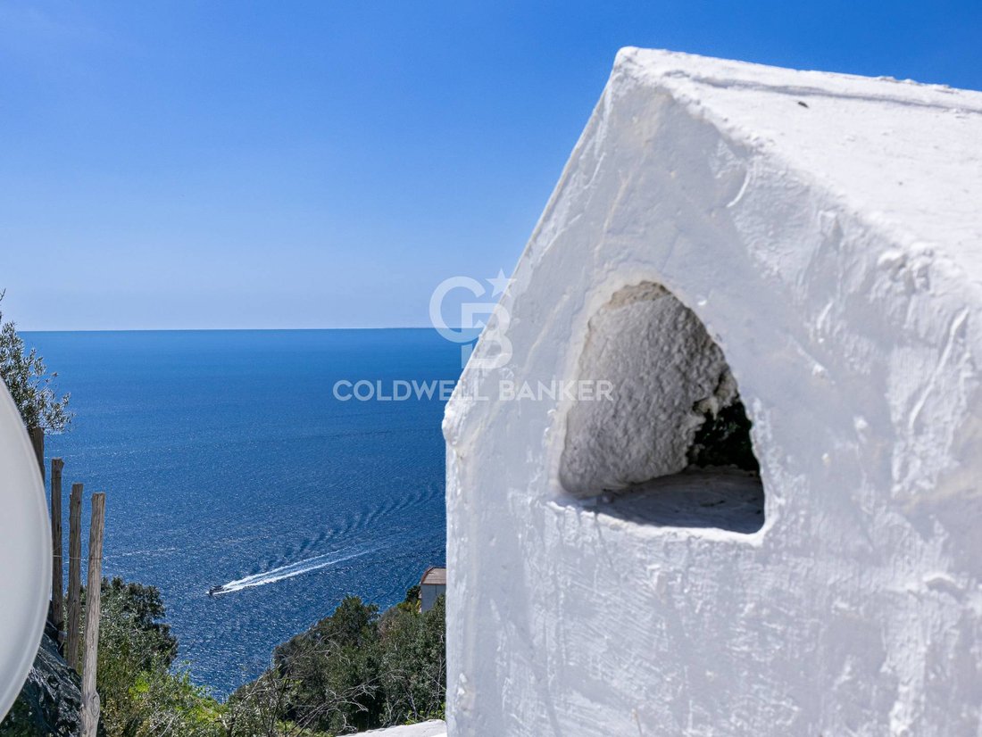 Villa in Amalfi, Campania, Italy 2 - 17674957