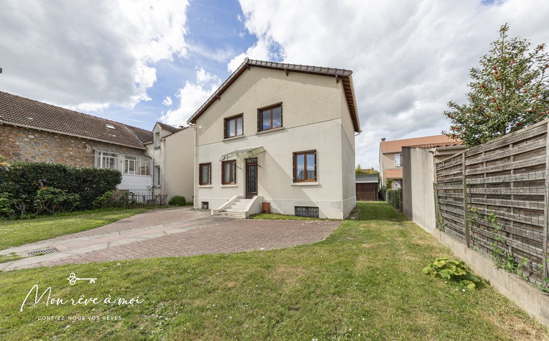 House in Centre Ville, Houilles, France 3 - 17697087