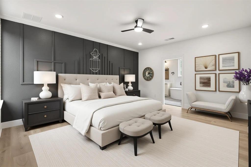 House in Dallas, Texas, United States 3 - 17697149