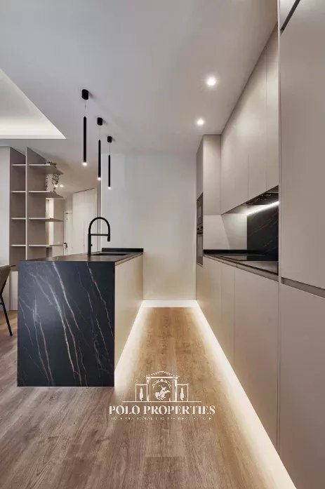 Apartment in Barrio Salamanca, Madrid, Spain 5 - 16404247