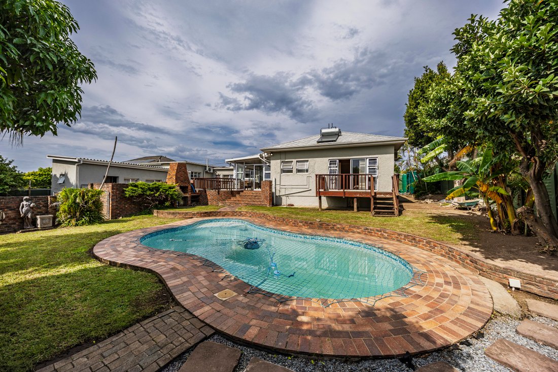 House in Berea, KwaZulu-Natal, South Africa 1 - 17699006